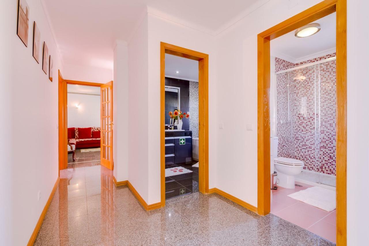 Palma - 4 Bed Near The City Center - Distretto di Faro Esterno foto