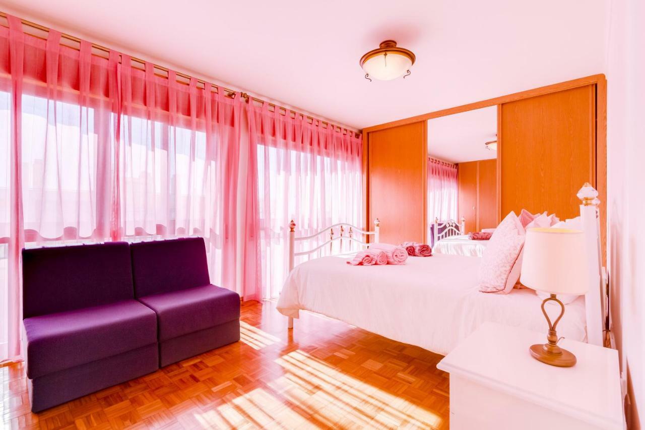 Palma - 4 Bed Near The City Center - Distretto di Faro Esterno foto