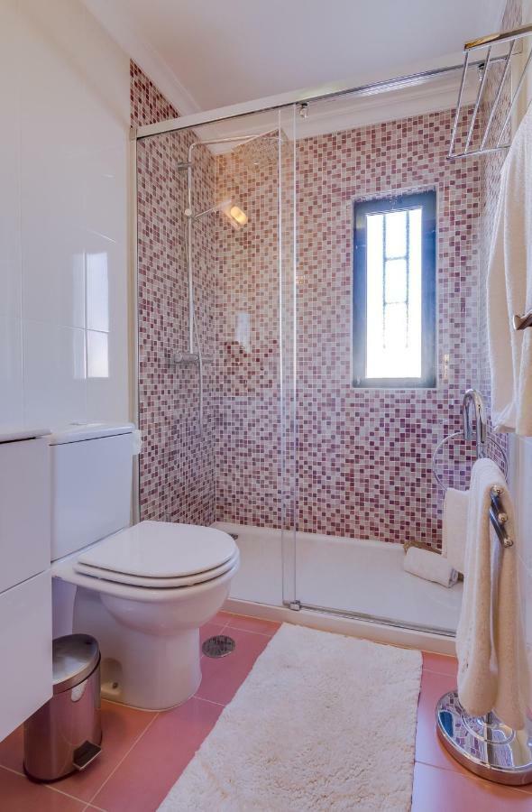 Palma - 4 Bed Near The City Center - Distretto di Faro Esterno foto