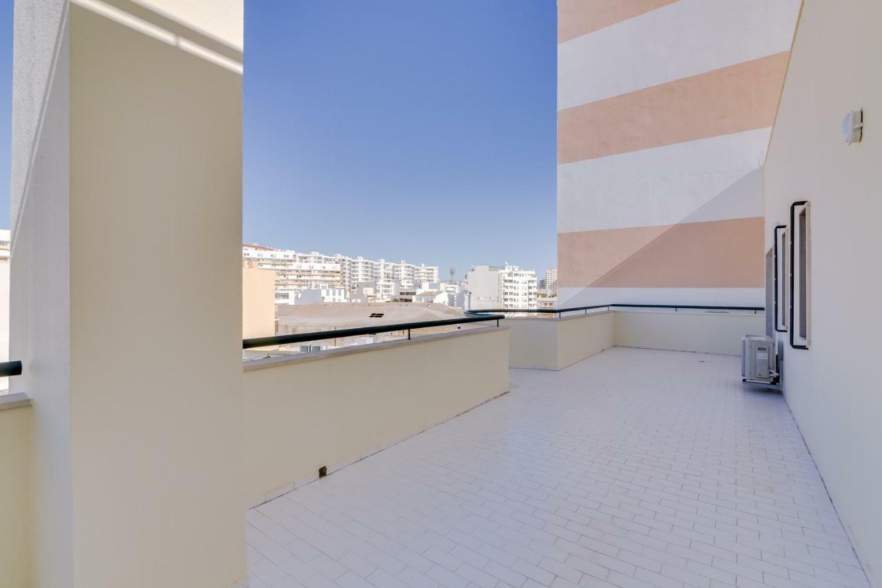 Palma - 4 Bed Near The City Center - Distretto di Faro Esterno foto
