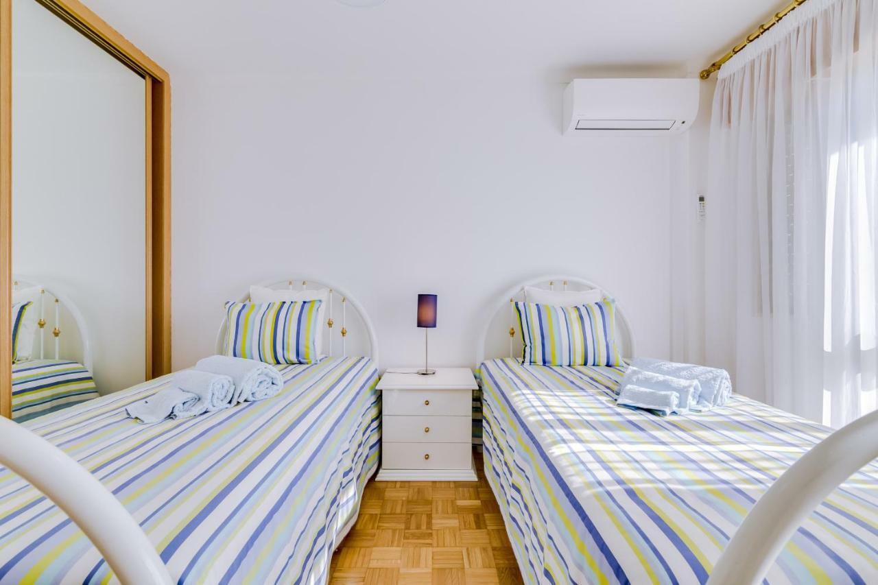 Palma - 4 Bed Near The City Center - Distretto di Faro Esterno foto