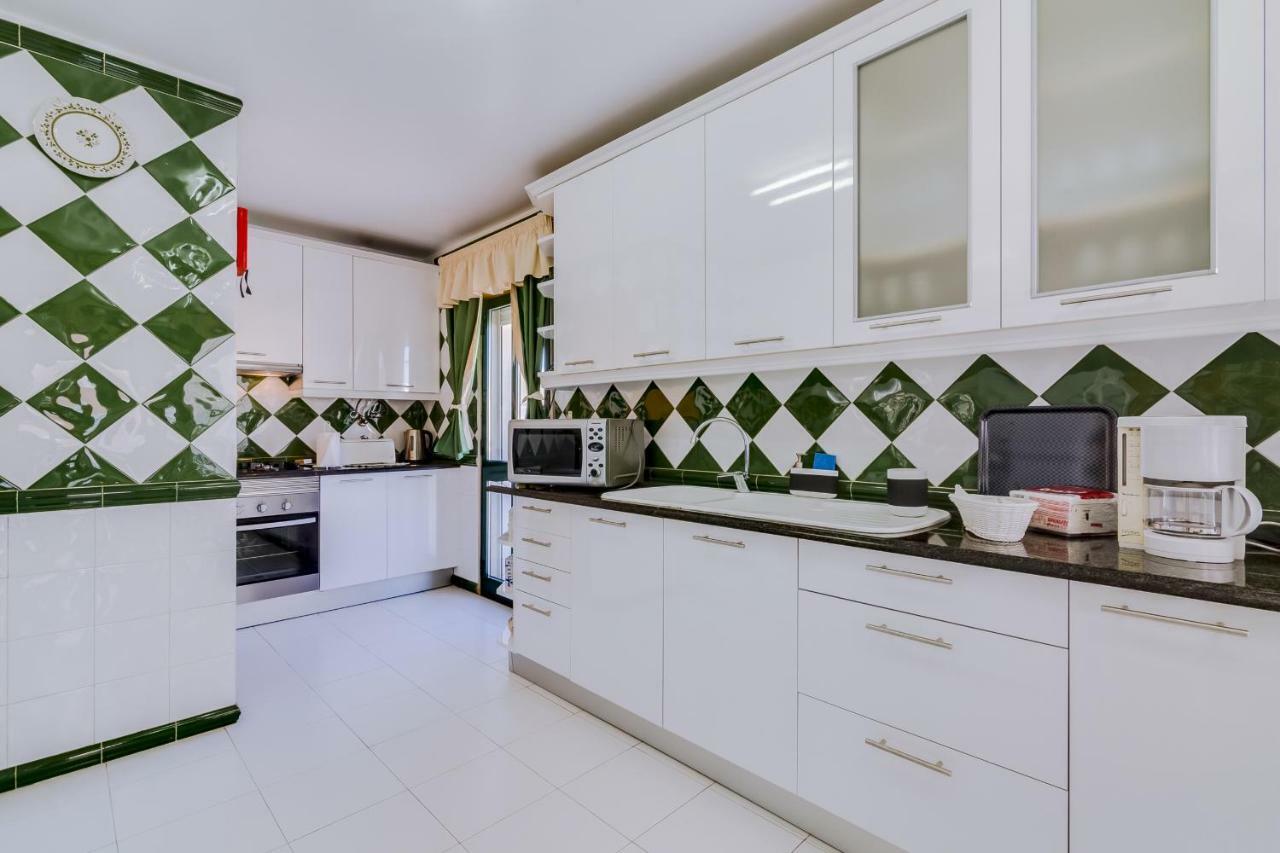Palma - 4 Bed Near The City Center - Distretto di Faro Esterno foto