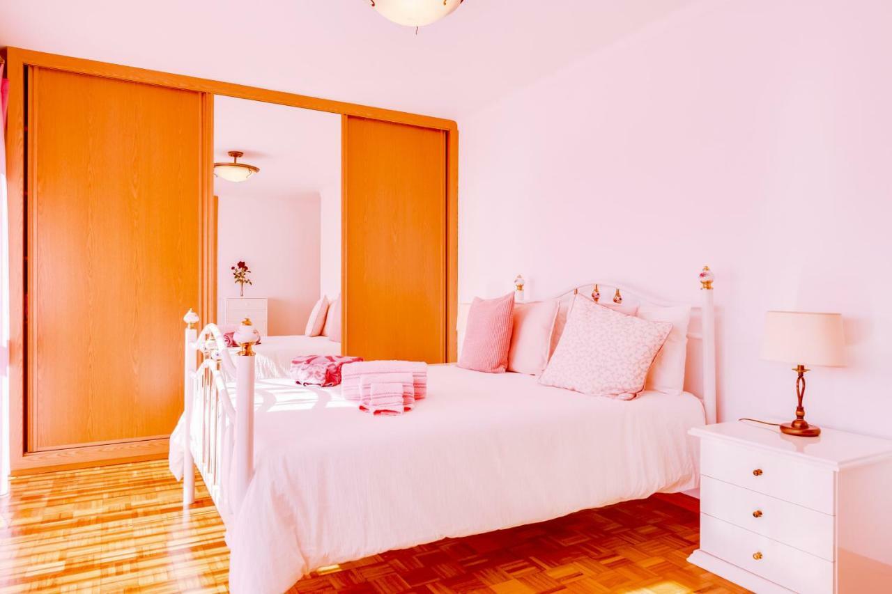 Palma - 4 Bed Near The City Center - Distretto di Faro Esterno foto