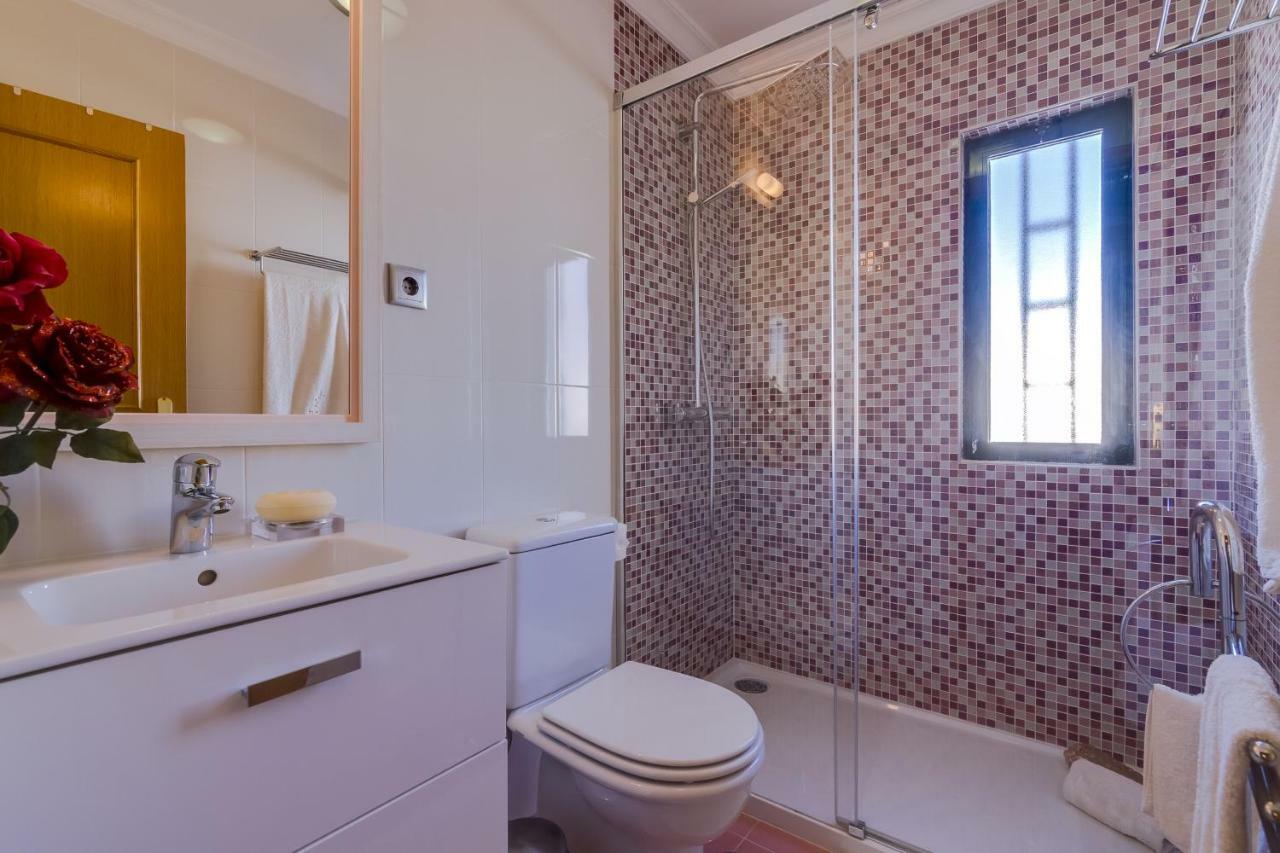 Palma - 4 Bed Near The City Center - Distretto di Faro Esterno foto