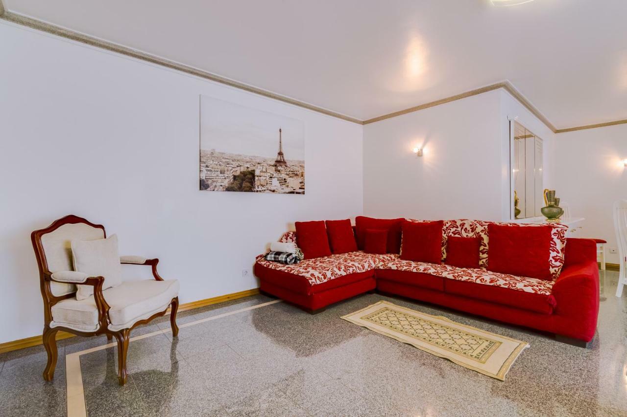 Palma - 4 Bed Near The City Center - Distretto di Faro Esterno foto