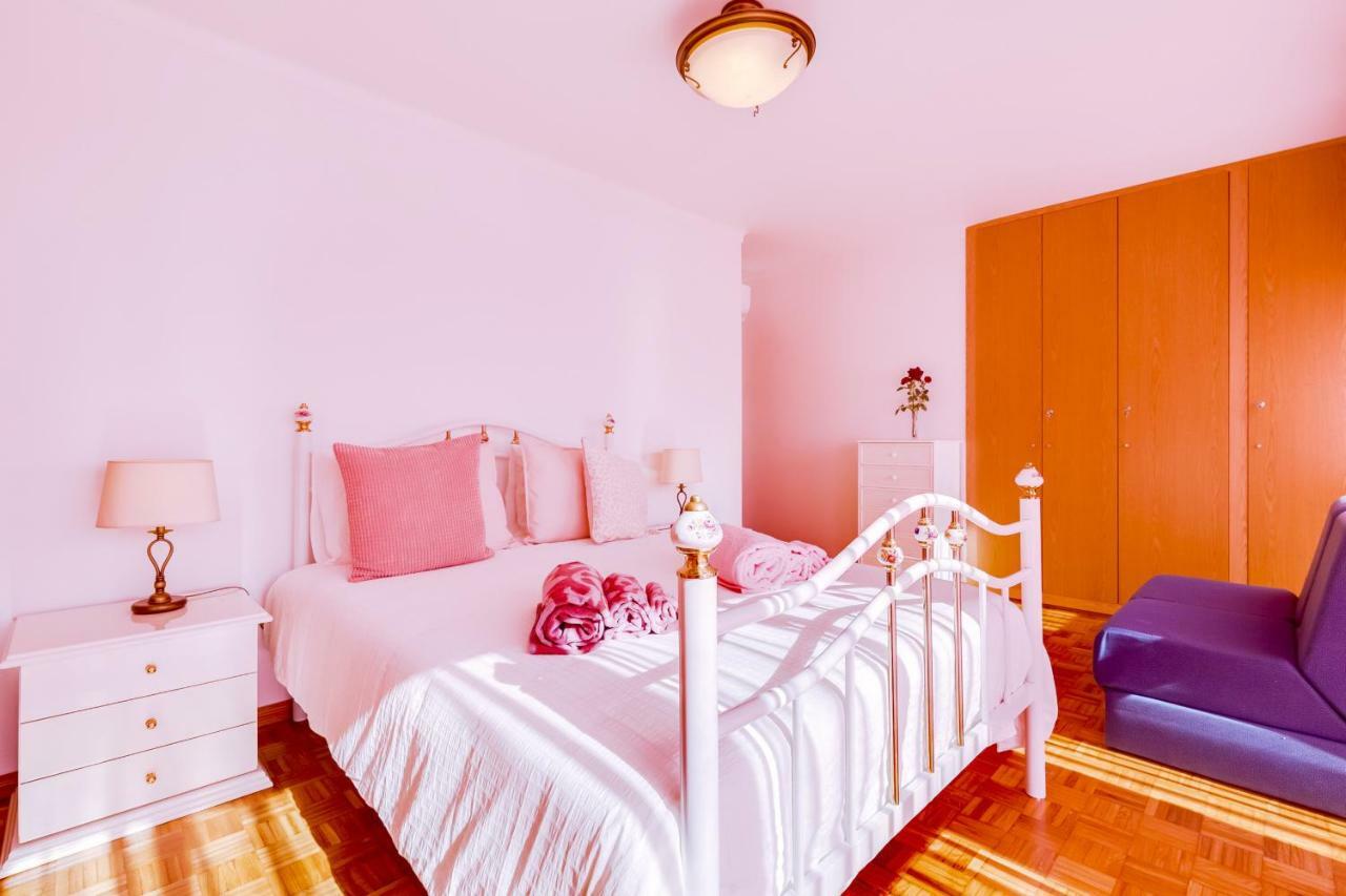 Palma - 4 Bed Near The City Center - Distretto di Faro Esterno foto