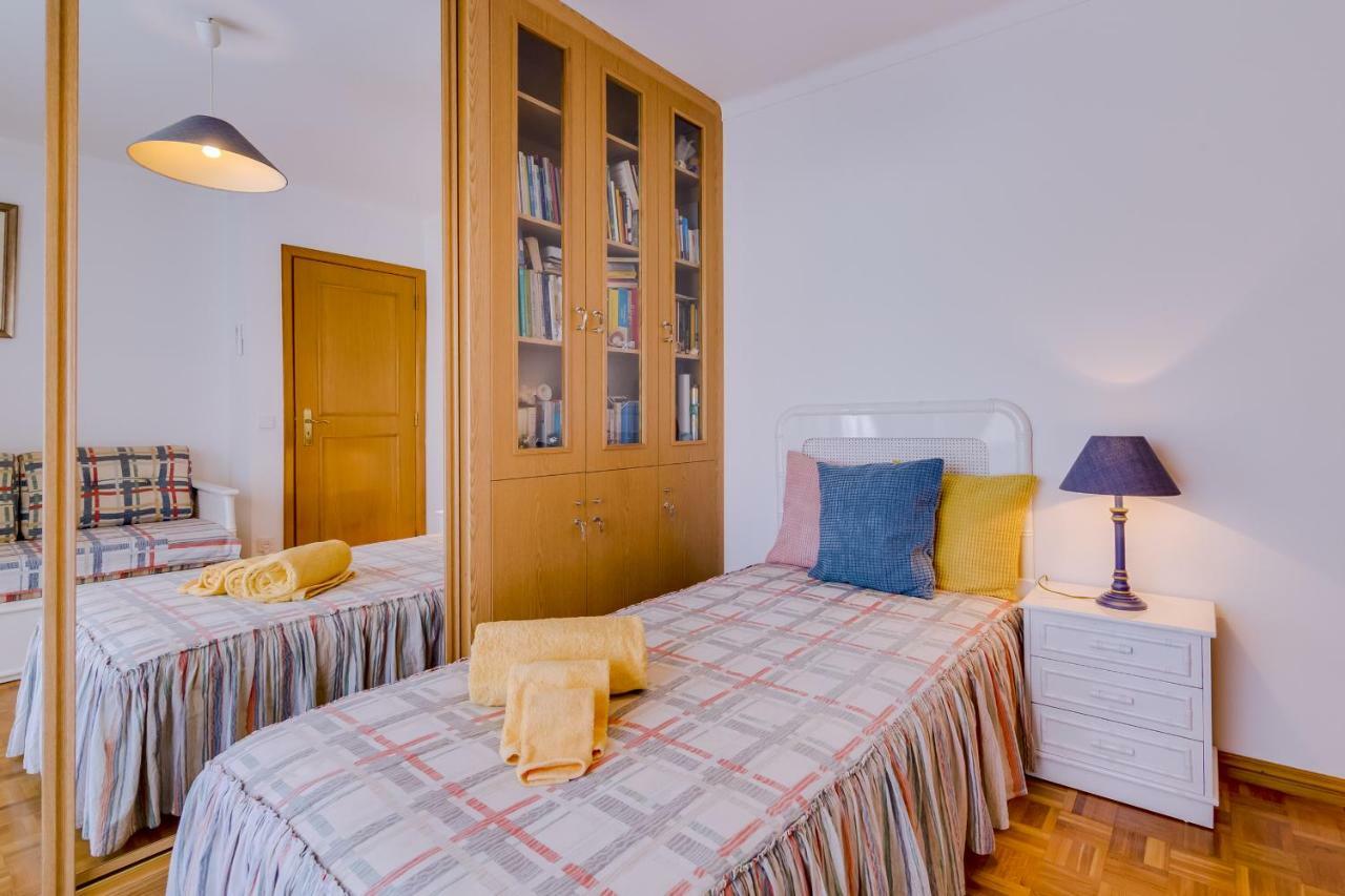 Palma - 4 Bed Near The City Center - Distretto di Faro Esterno foto