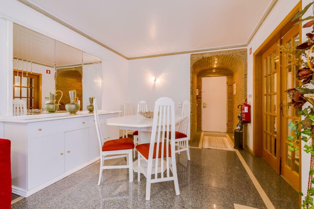 Palma - 4 Bed Near The City Center - Distretto di Faro Esterno foto