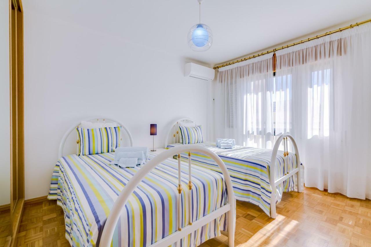Palma - 4 Bed Near The City Center - Distretto di Faro Esterno foto