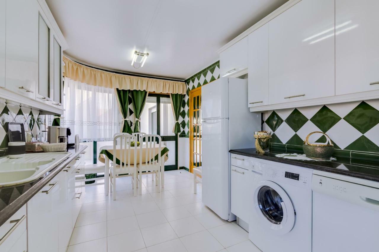 Palma - 4 Bed Near The City Center - Distretto di Faro Esterno foto