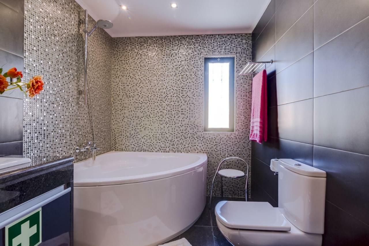 Palma - 4 Bed Near The City Center - Distretto di Faro Esterno foto
