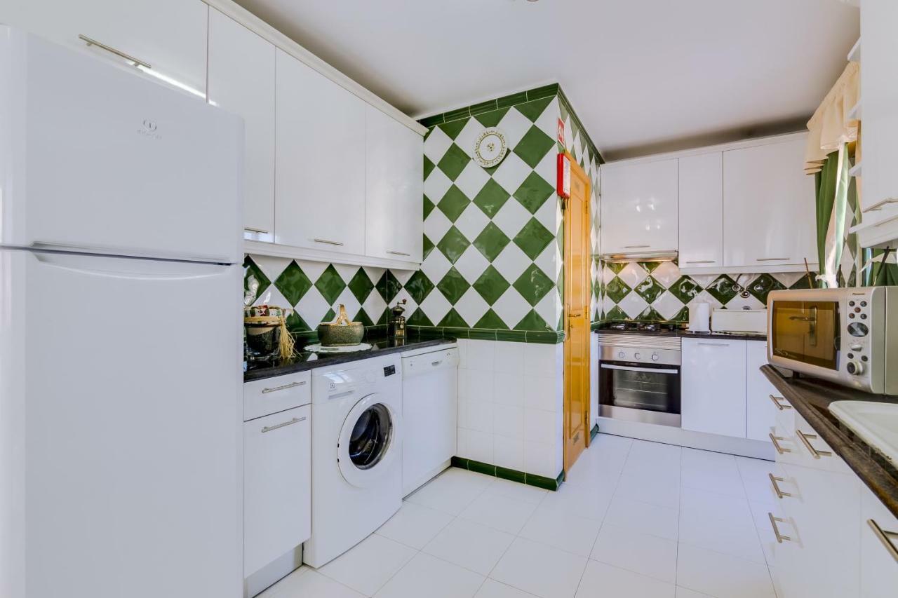 Palma - 4 Bed Near The City Center - Distretto di Faro Esterno foto