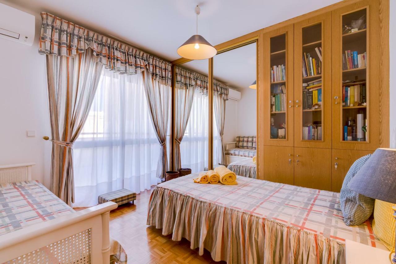 Palma - 4 Bed Near The City Center - Distretto di Faro Esterno foto