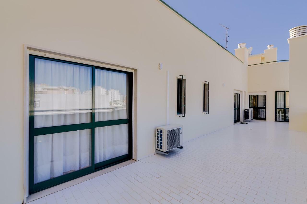 Palma - 4 Bed Near The City Center - Distretto di Faro Esterno foto