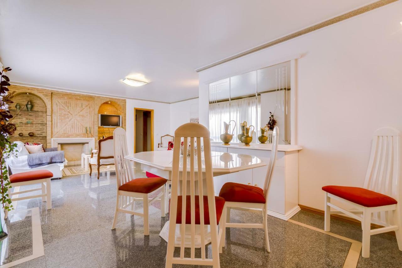 Palma - 4 Bed Near The City Center - Distretto di Faro Esterno foto
