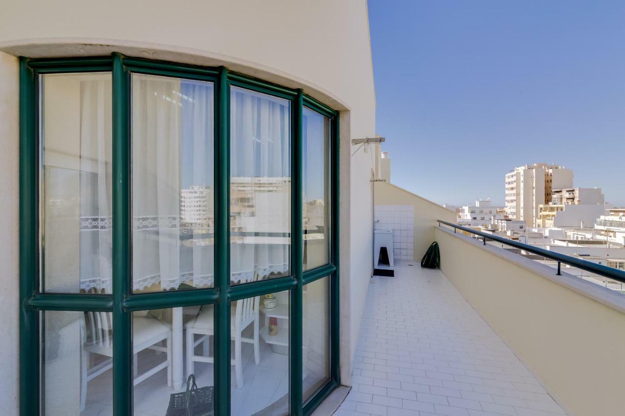 Palma - 4 Bed Near The City Center - Distretto di Faro Esterno foto