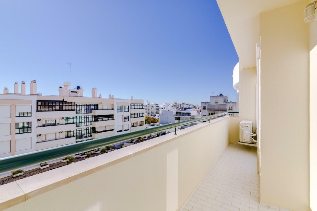 Palma - 4 Bed Near The City Center - Distretto di Faro Esterno foto