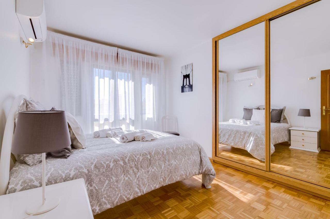 Palma - 4 Bed Near The City Center - Distretto di Faro Esterno foto