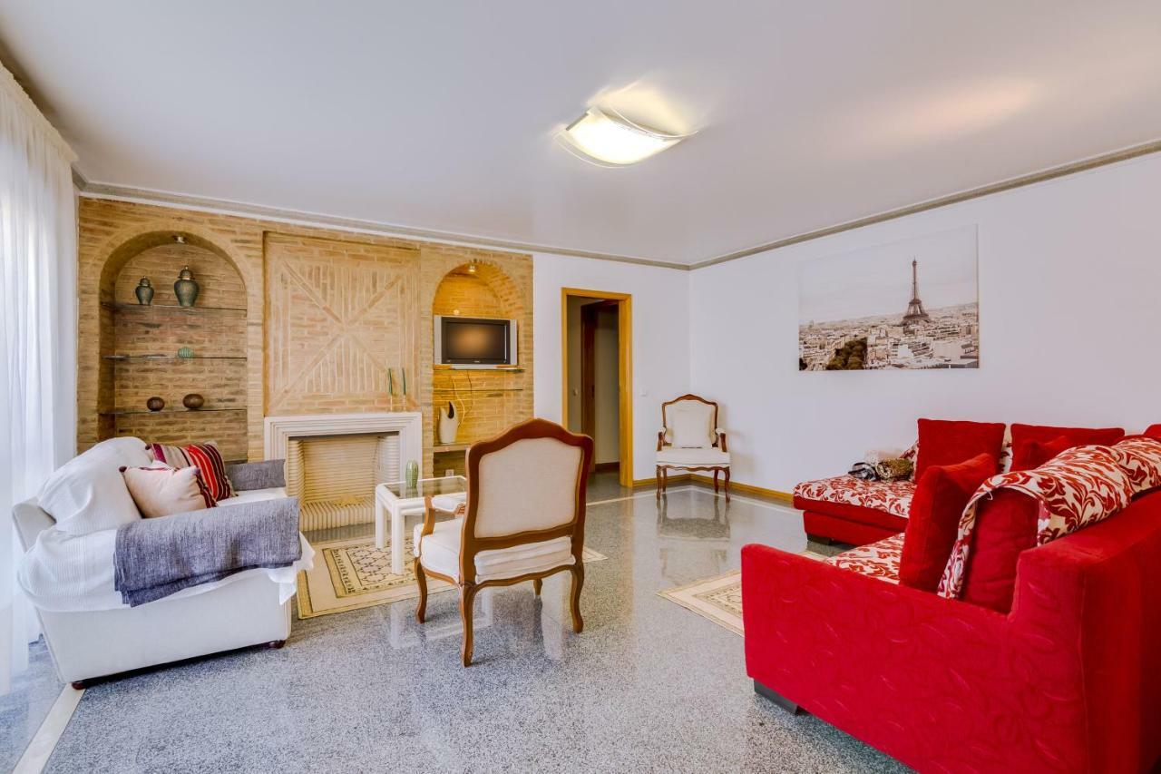 Palma - 4 Bed Near The City Center - Distretto di Faro Esterno foto